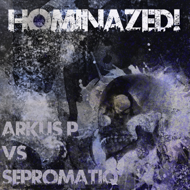 Hominazed!003