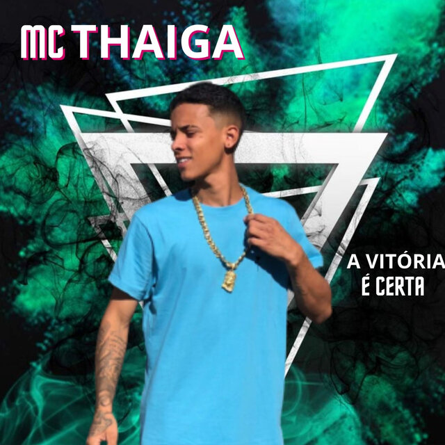 A Vitória É Certa