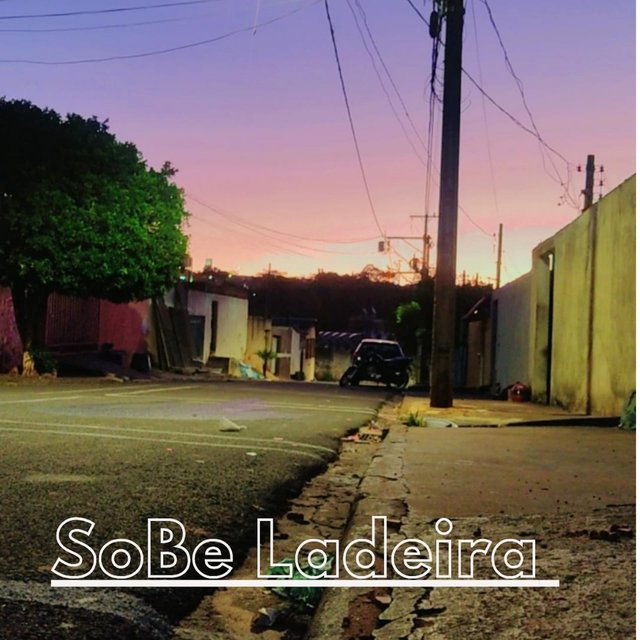 Sobe Ladeira