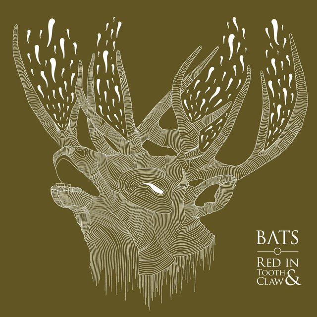 Red in Tooth & Claw