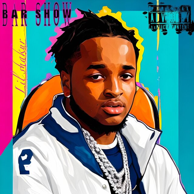 BAR SHOW