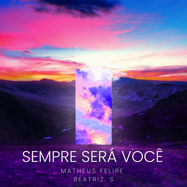 Sempre Será Você