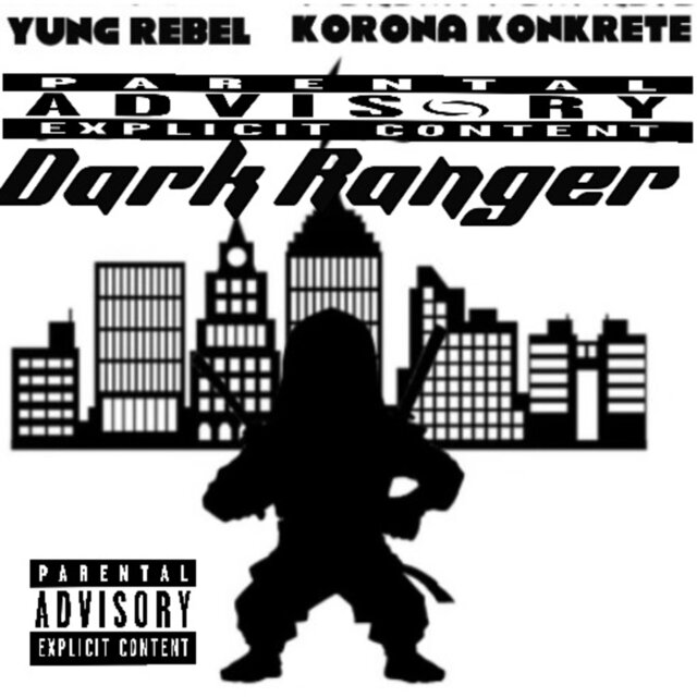 Dark Ranger