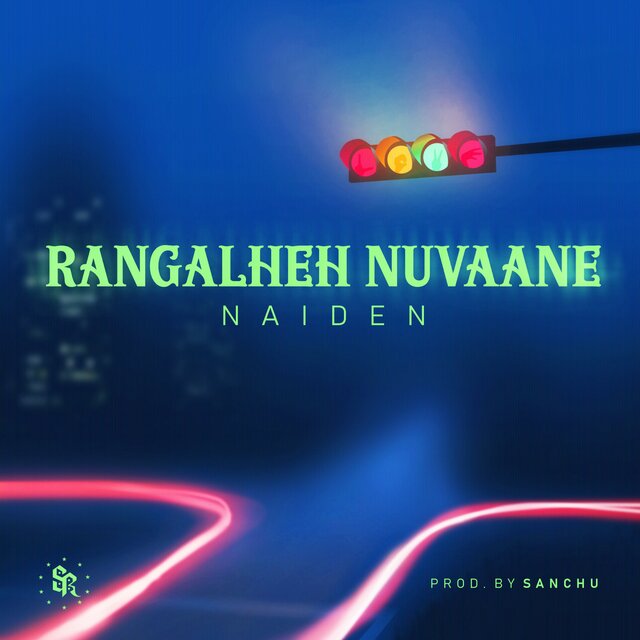 Rangalheh Nuvaane