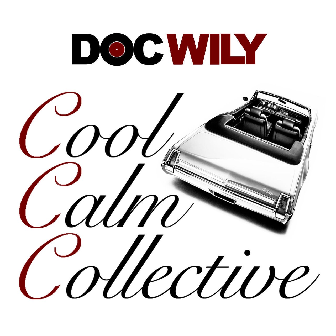 Doc Wily Rapper Doc Wily on TIDAL