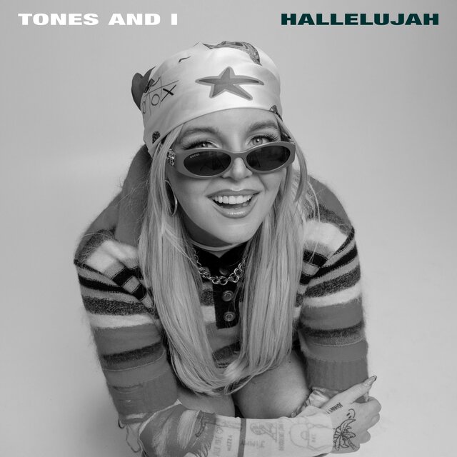 Hallelujah