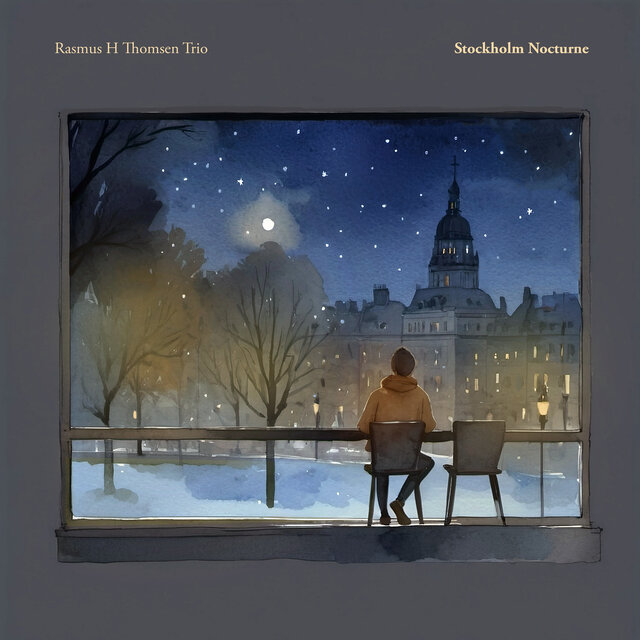 Stockholm Nocturne