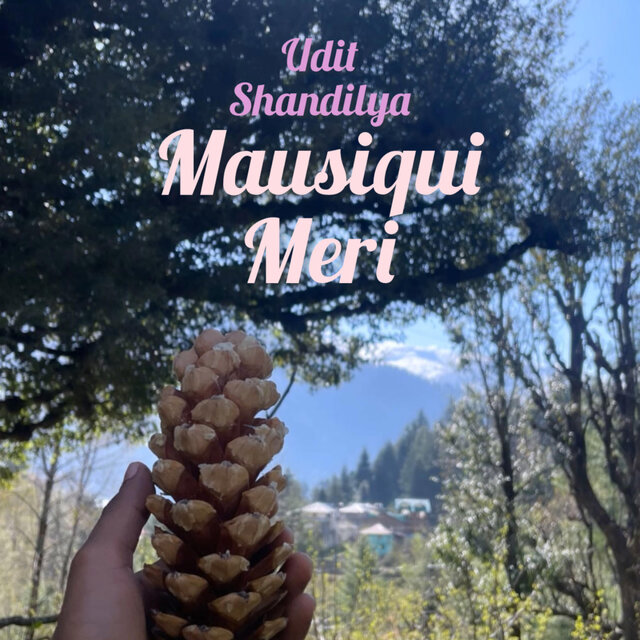 Mausiqui Meri