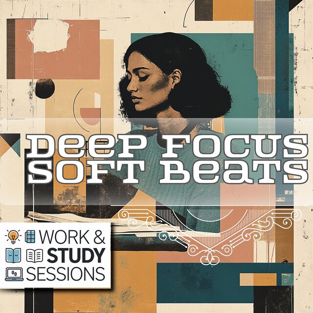 Deep Focus, Soft Beats