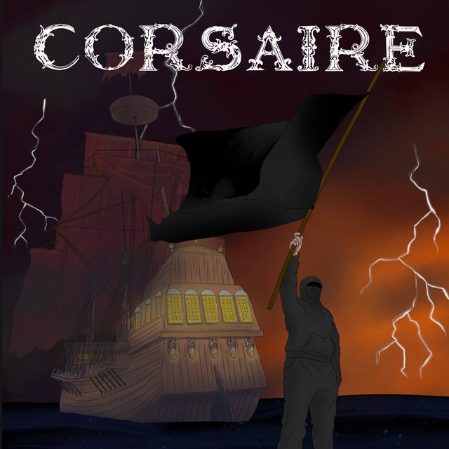 Corsaire