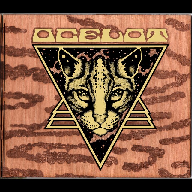 Ocelot EP
