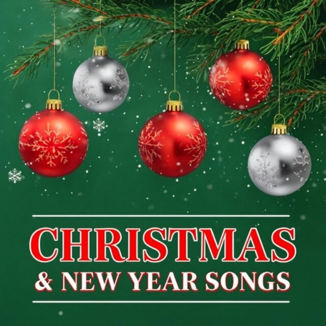 Christmas And New Year Songs