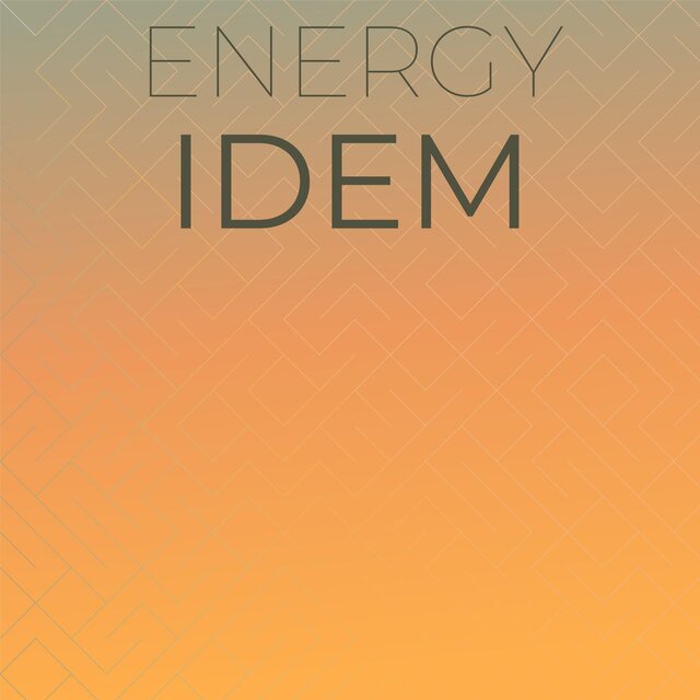 Energy Idem