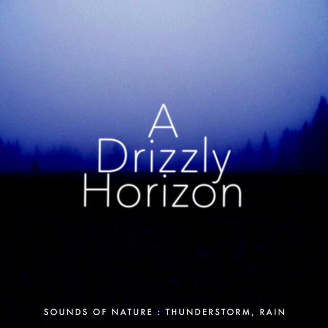 A Drizzly Horizon