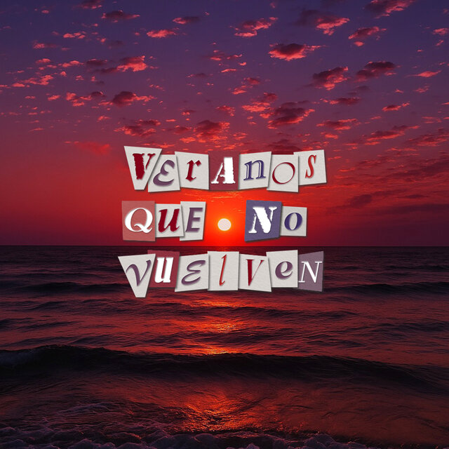 Veranos Que No Vuelven