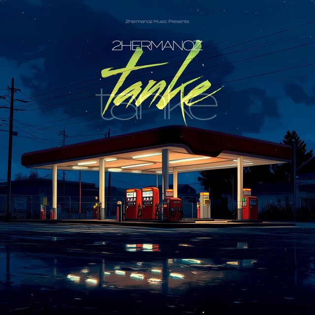 Tanke