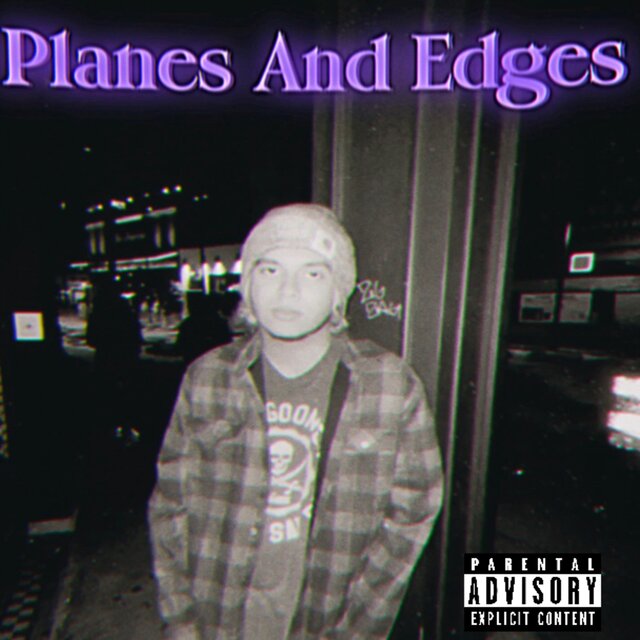 Planes And Edges