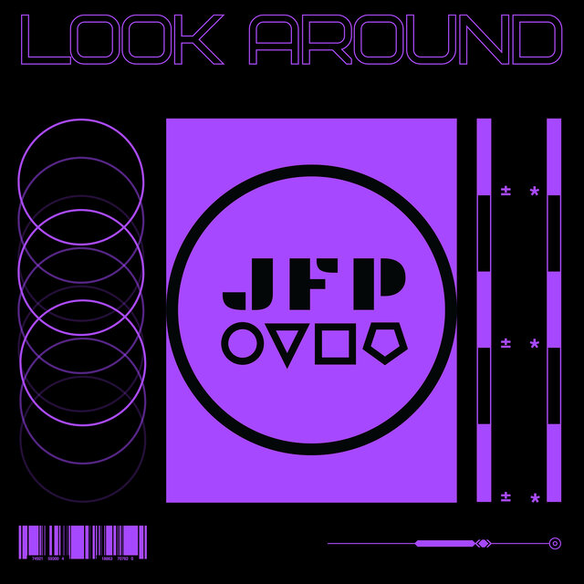 Look Around