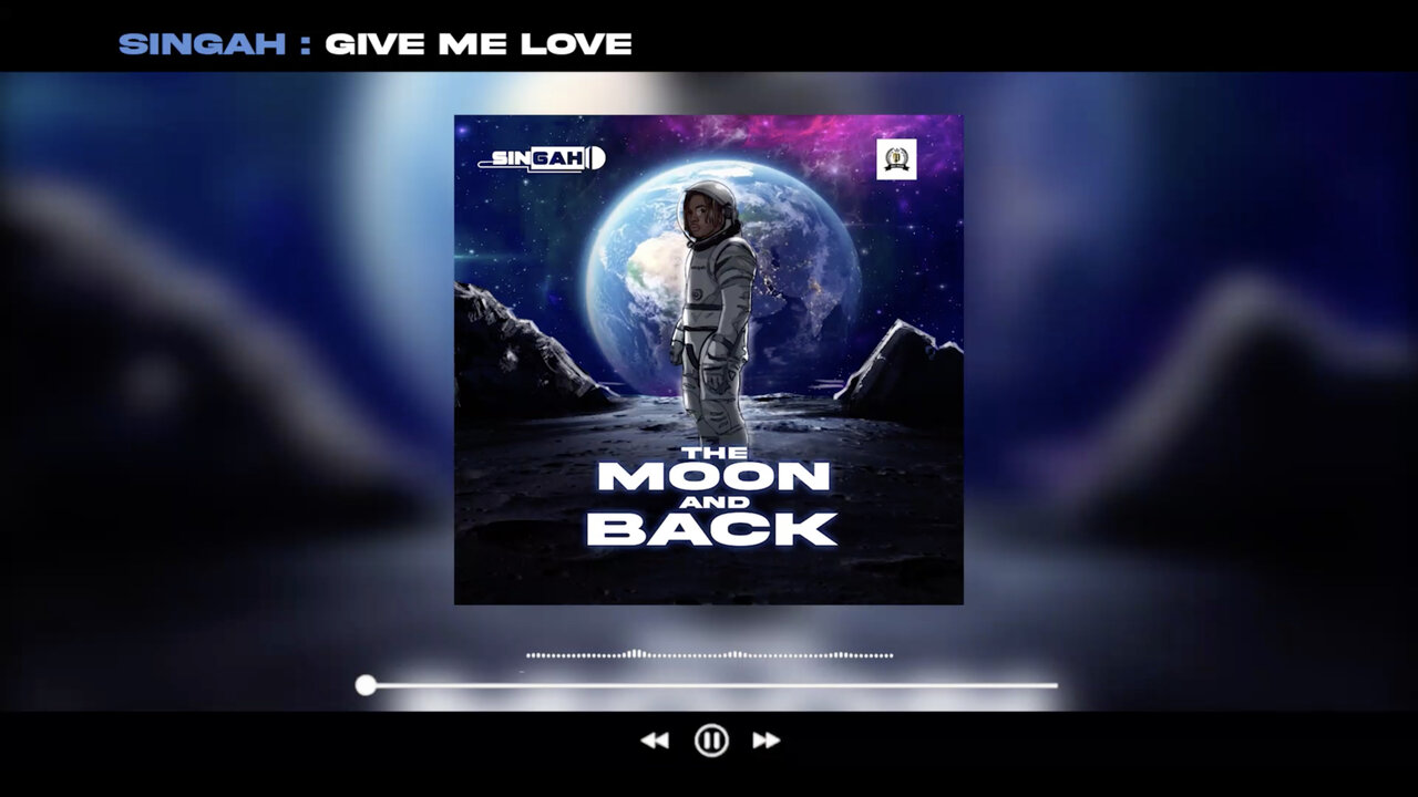 Give Me Love