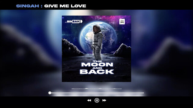Give Me Love