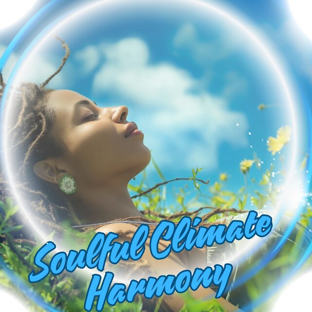 Soulful Climate Harmony
