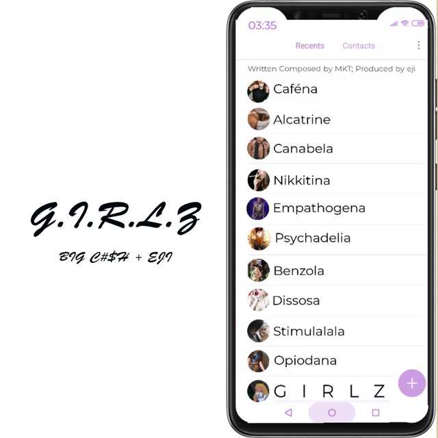 G.I.R.L.Z