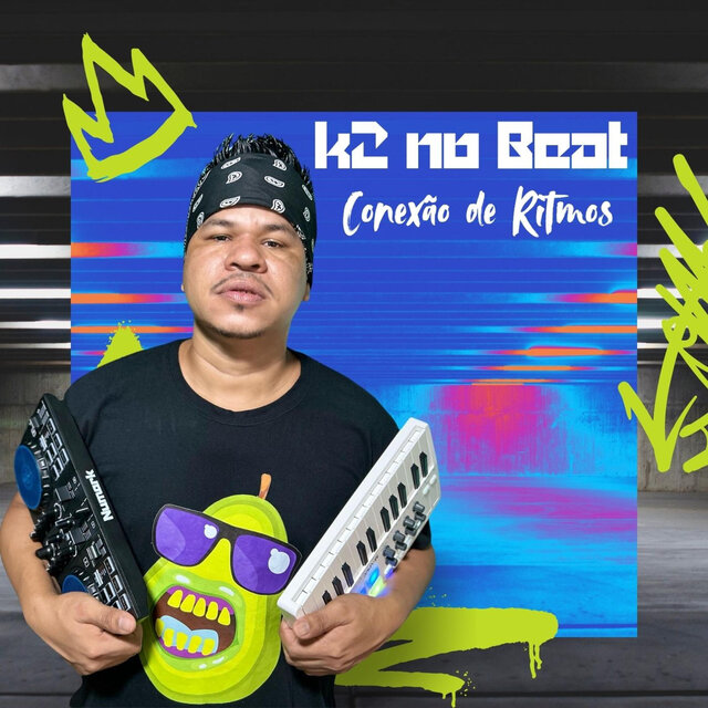 K2 no Beat: Conexão de Ritmos