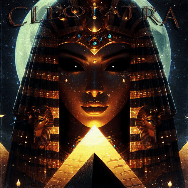 CLEOPATRA