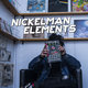 Cover art for album Elements by NICKELMAN
