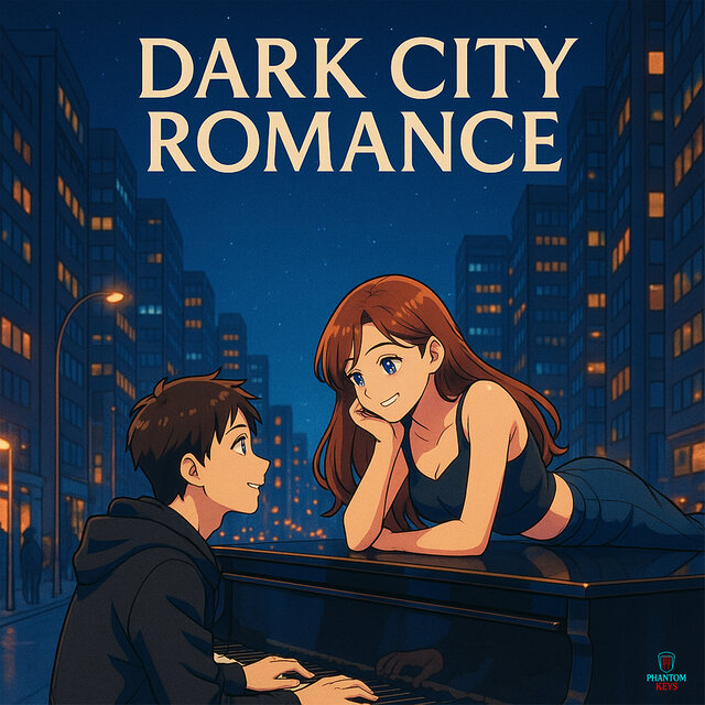 Dark City Romance