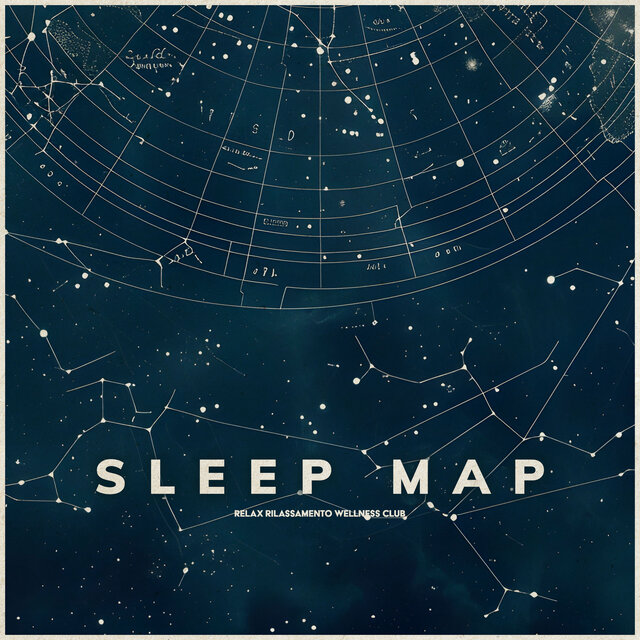 Sleep Map
