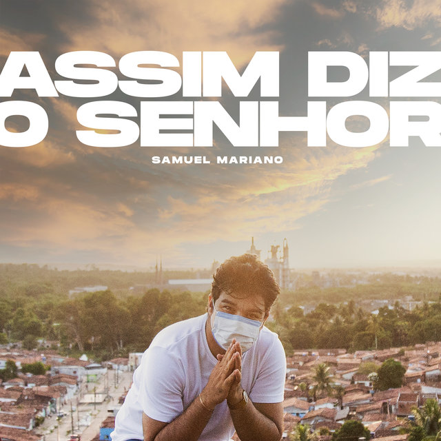 Assim Diz o Senhor