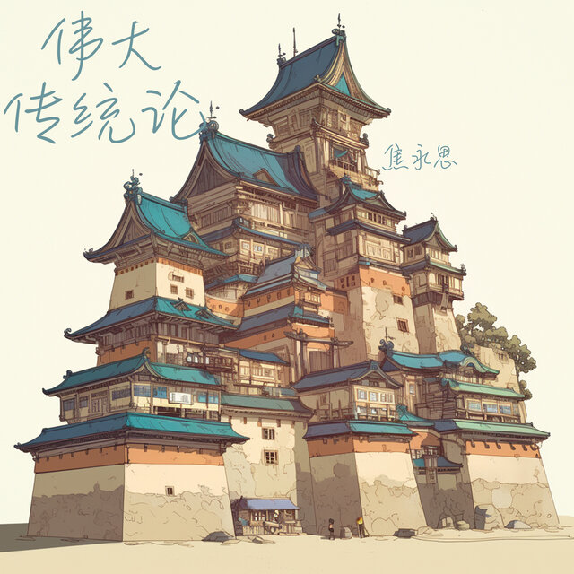 伟大传统论