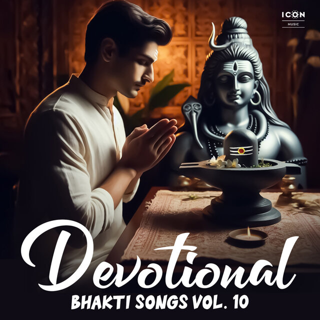 Devotional Bhakti Songs Vol. 10