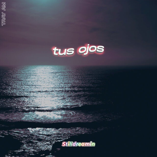 Tus Ojos