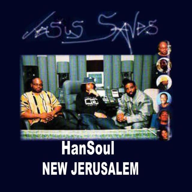 New Jerusalem
