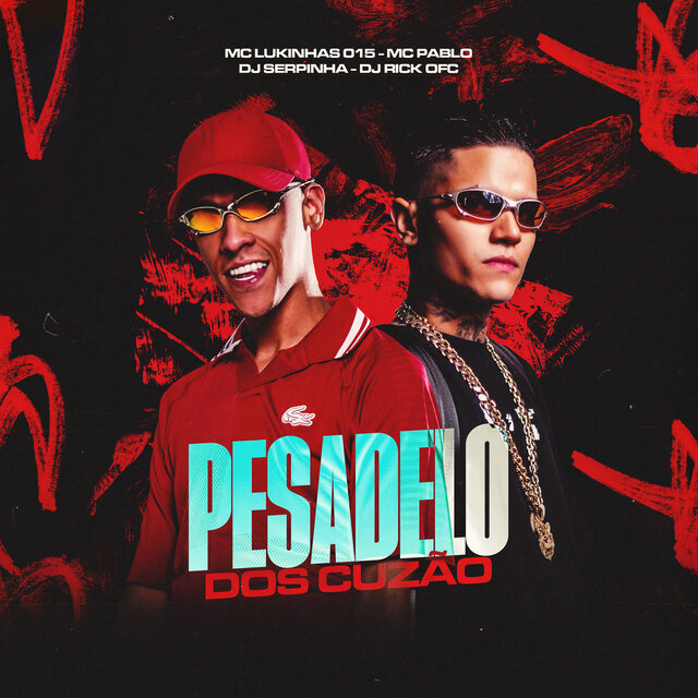Pesadelo Dos Cusão