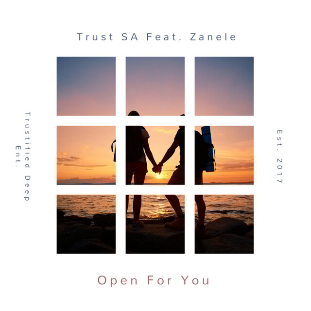 Open For You (Vocal Mix)