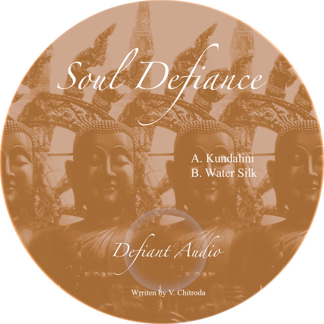 Kundalini / Water Silk