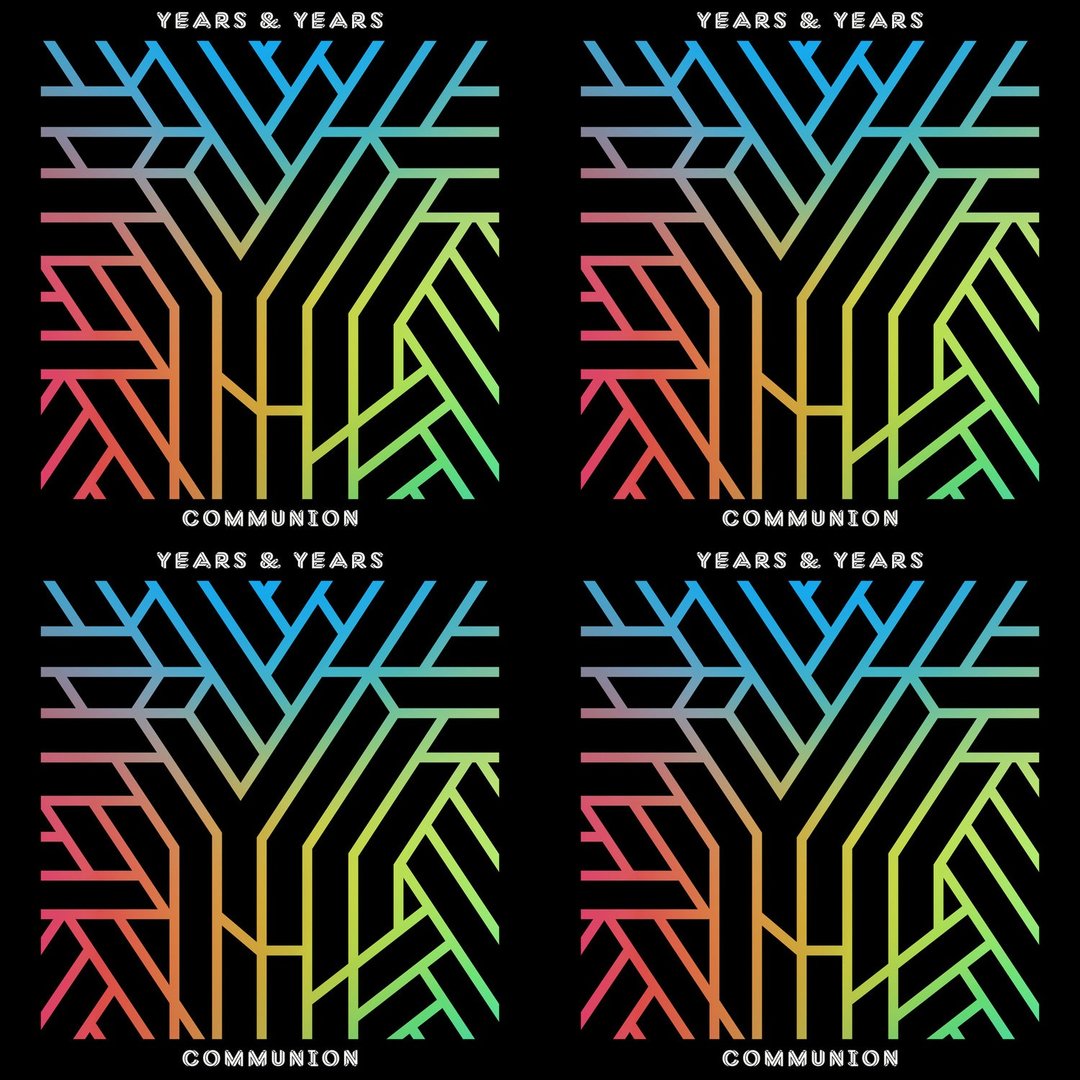 YEARS & YEARS