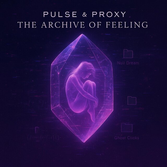 The Archive Of Feeling