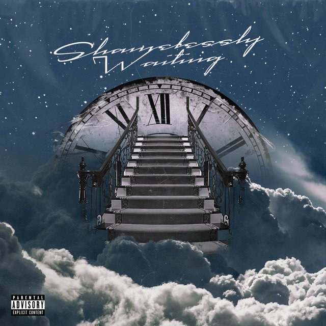 Shamelessly Waiting (feat. Bobby Fato)