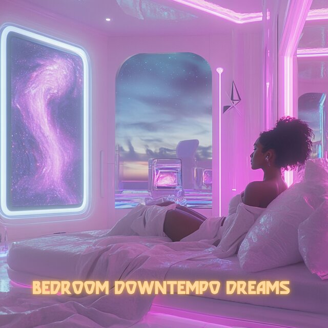Bedroom Downtempo Dreams