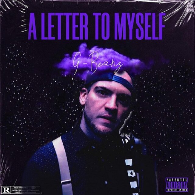 A Letter To Myself