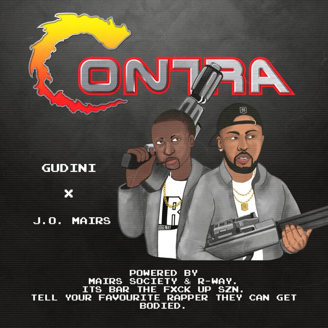 Contra