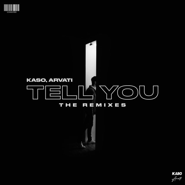 Tell You Remixes