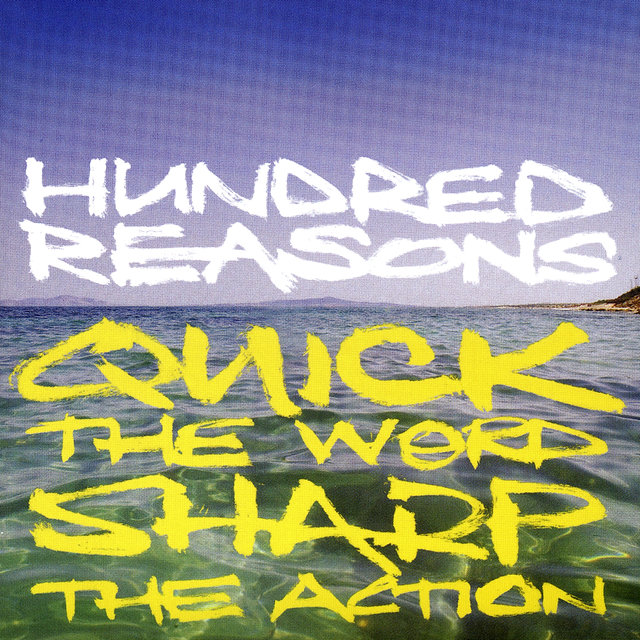 Quick The Word Sharp The Action