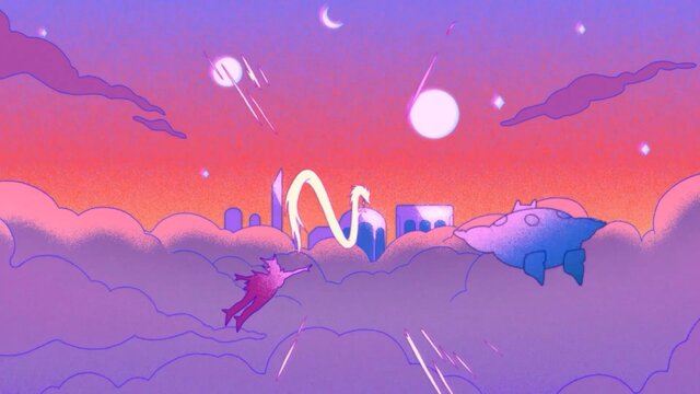 Anymore (feat. Twen)