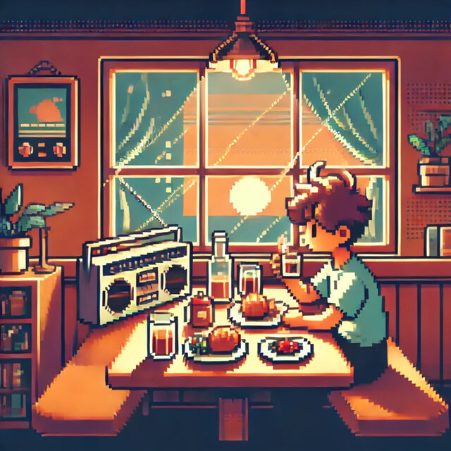 Lunch Break