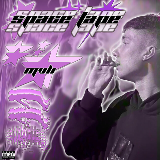 Space Tape